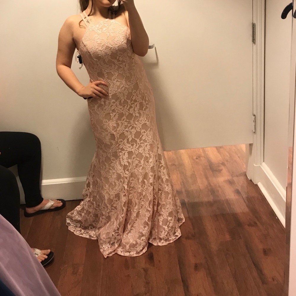 Prom Dress - Picture 2 of 5